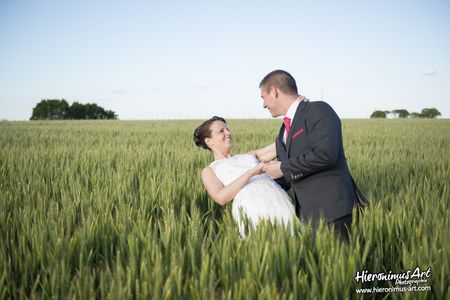 Photographies de Mariage Clohars-Carnoët